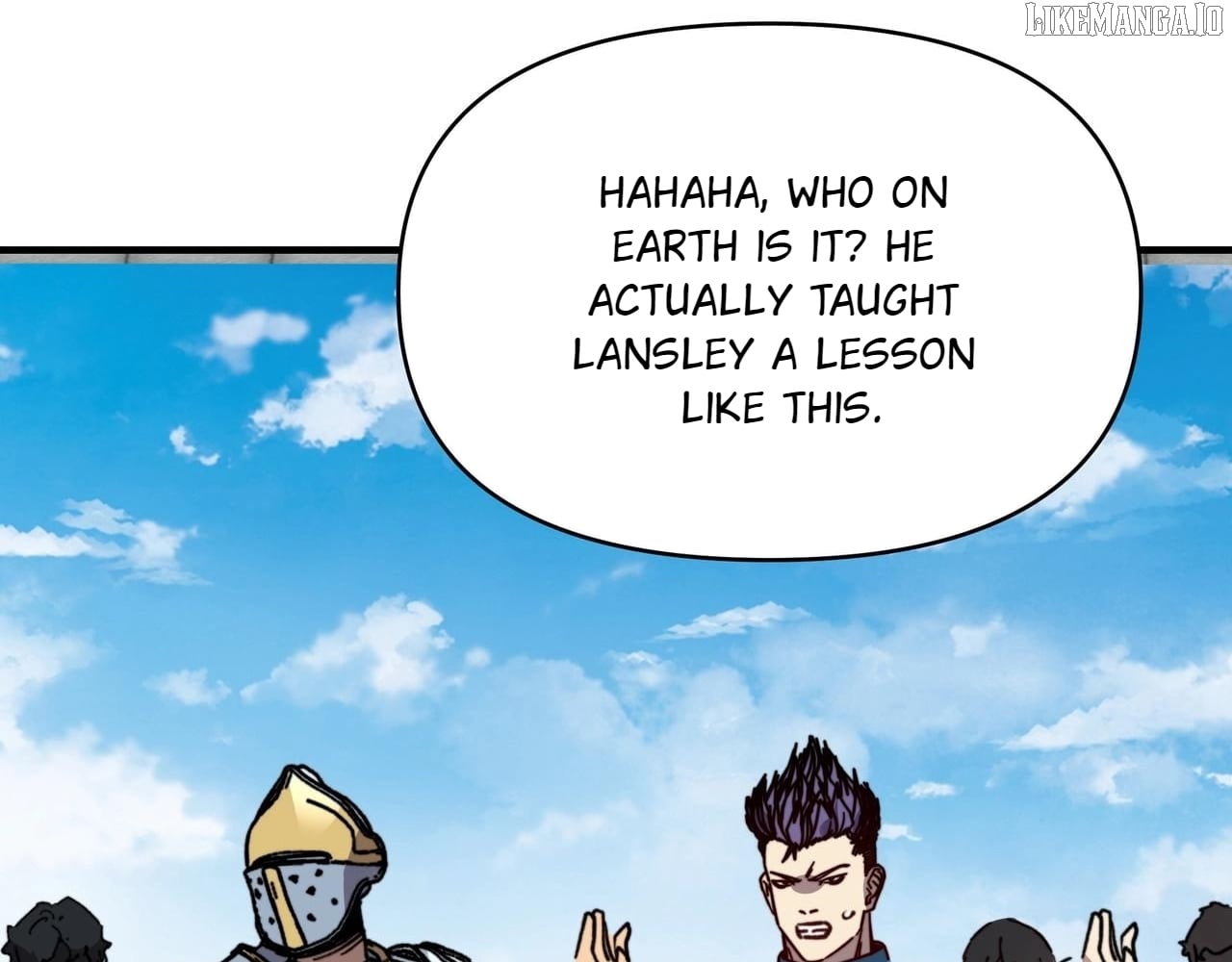 Starting As The God Of Wealth, Taming Billions Of Divine Pets! Chapter 48 - page 73